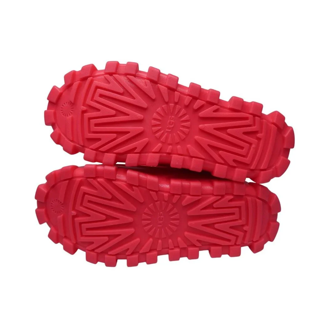 UGG Classic Brellah Mini Boot 'Super‎ Coral' 1144059-SPCL